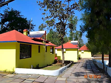 Windsor Tiger Resort