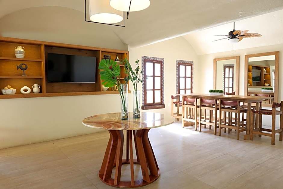 Hotel Sands Arenas