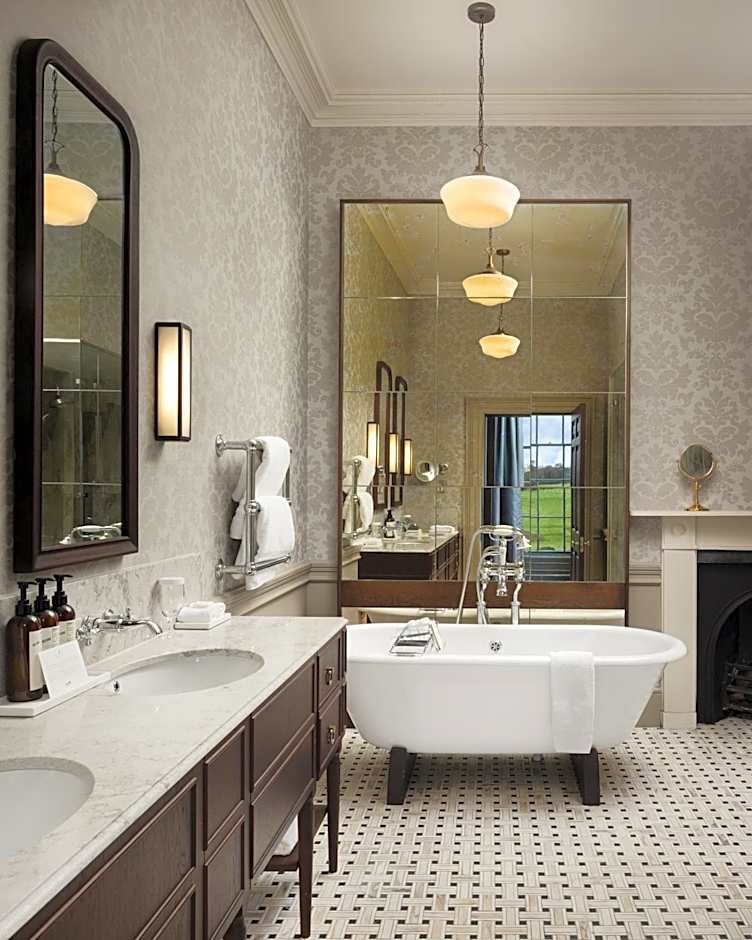 Carton House a Fairmont Managed Hotel