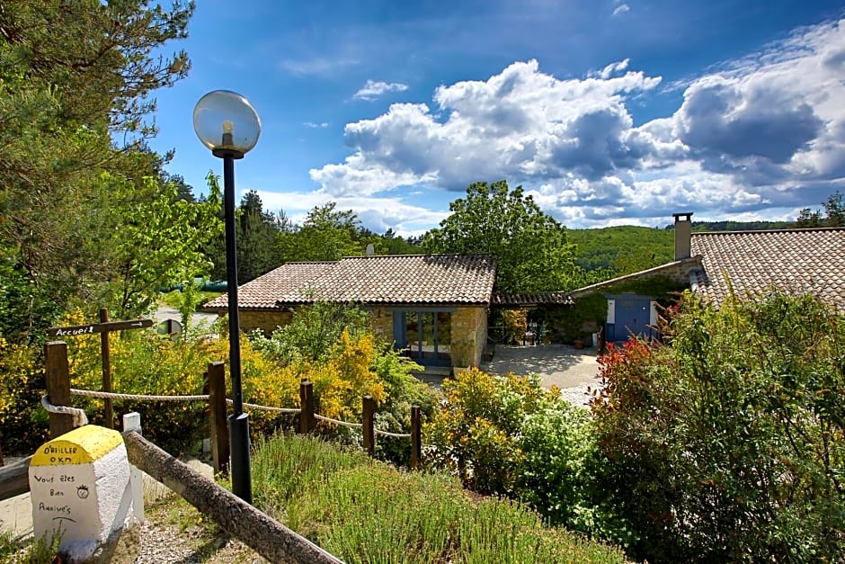 Domaine de Reiller Gîtes & Chambres d'Hôtes