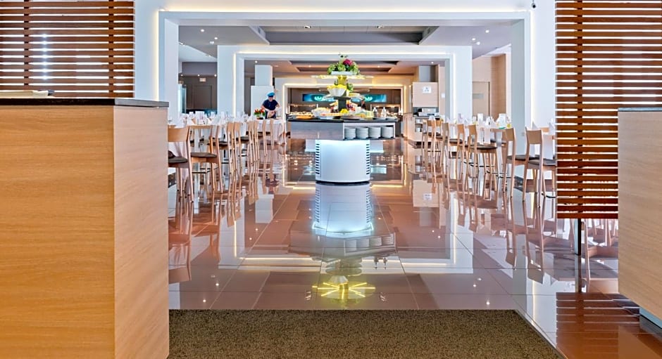 Aqua Hotel Promenade