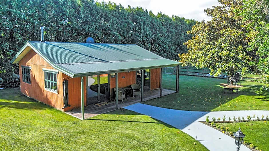The Jolly Poacher Retreat