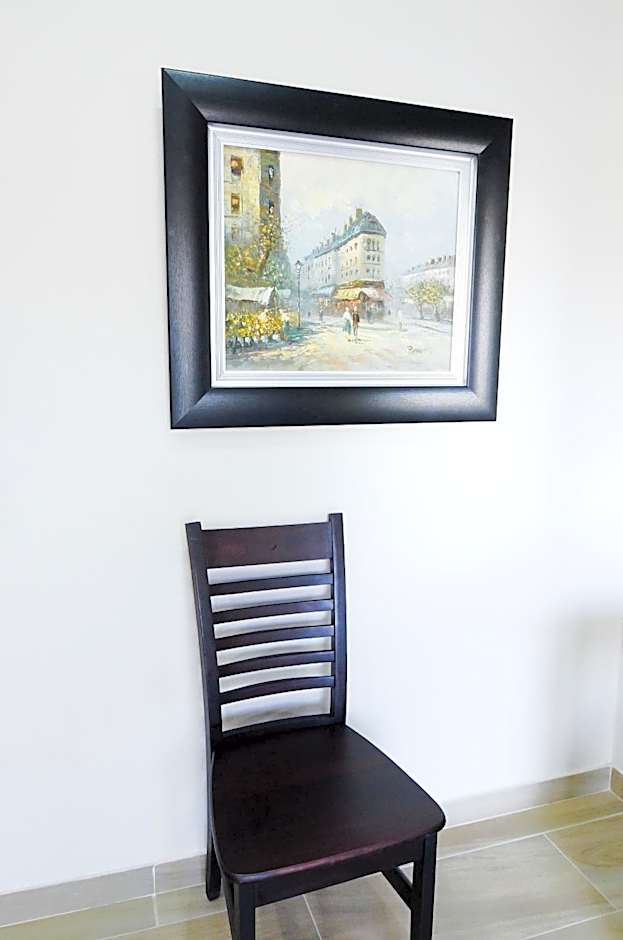 Abella Bed and Breakfast