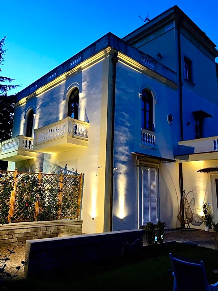 Relais Villa Montedonzelli