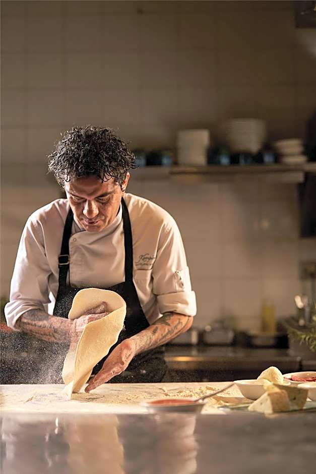 Royal Maxim Palace Kempinski Cairo