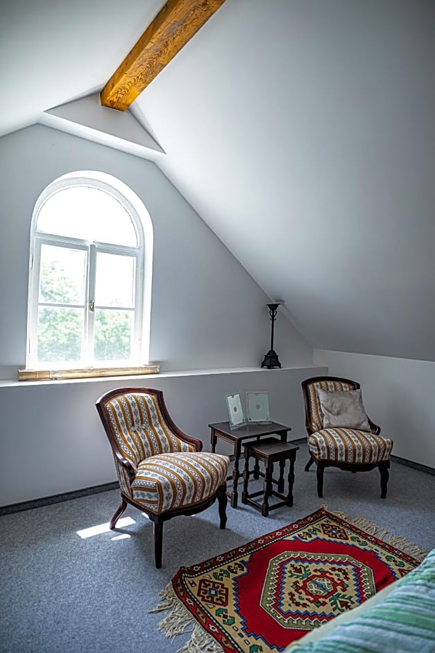 Tusculanum Udvarház