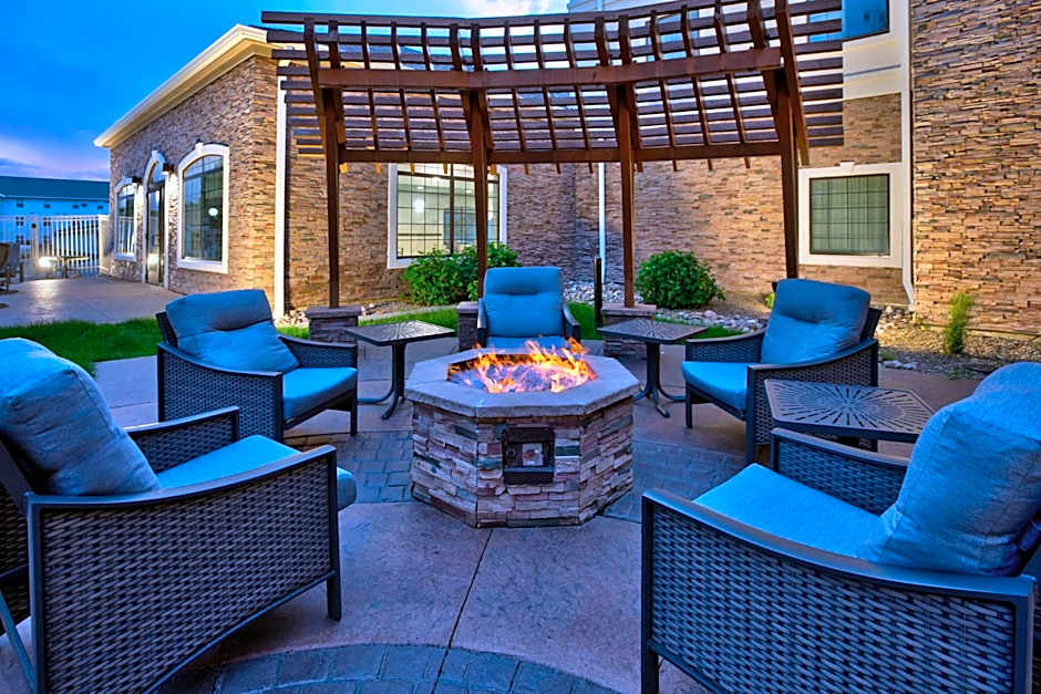 Staybridge Suites Bismarck By IHG