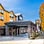 Four Points By Sheraton Downtown Seattle Center