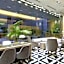 Hotel Villa Fontaine Grand Tokyo-Roppongi