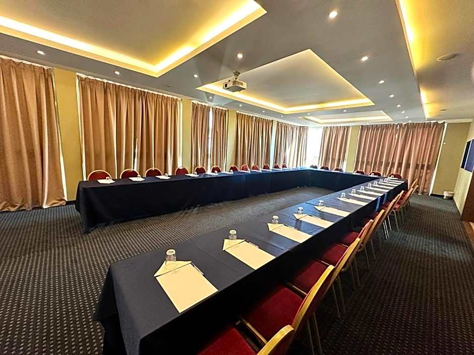Padova Hotel
