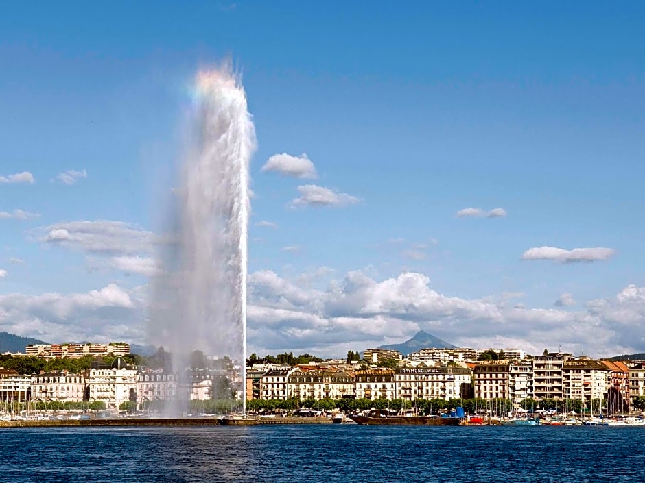 Fairmont Grand Hotel Geneva