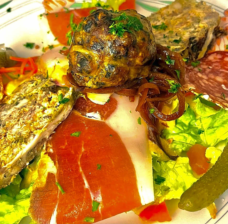 Hôtel Restaurant Douce France