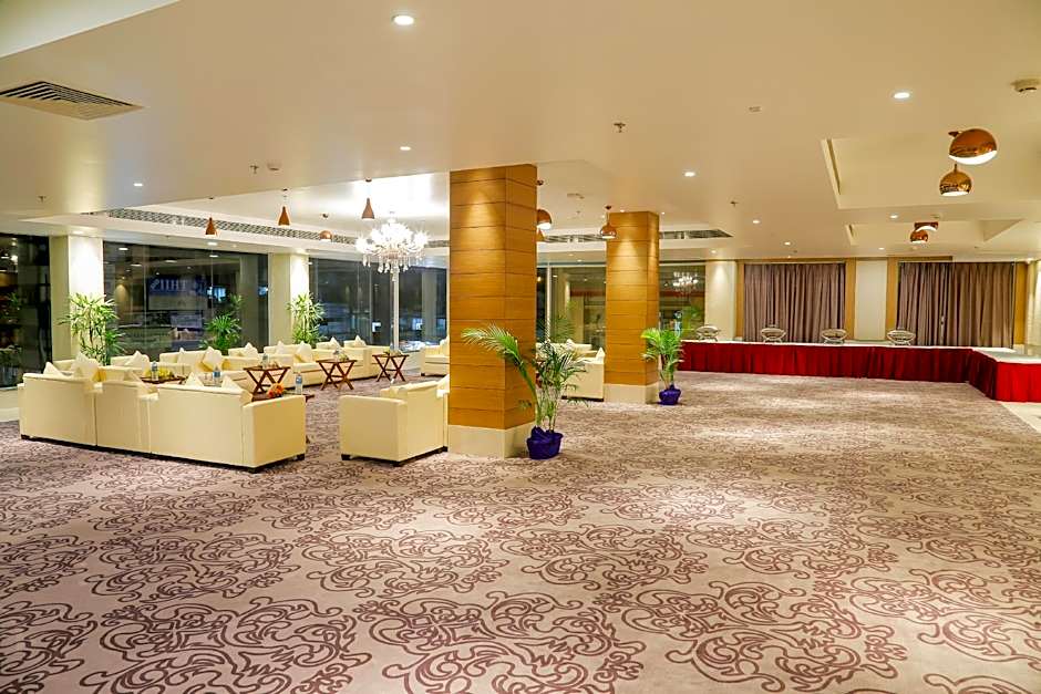 Lemon Tree Premier Patna