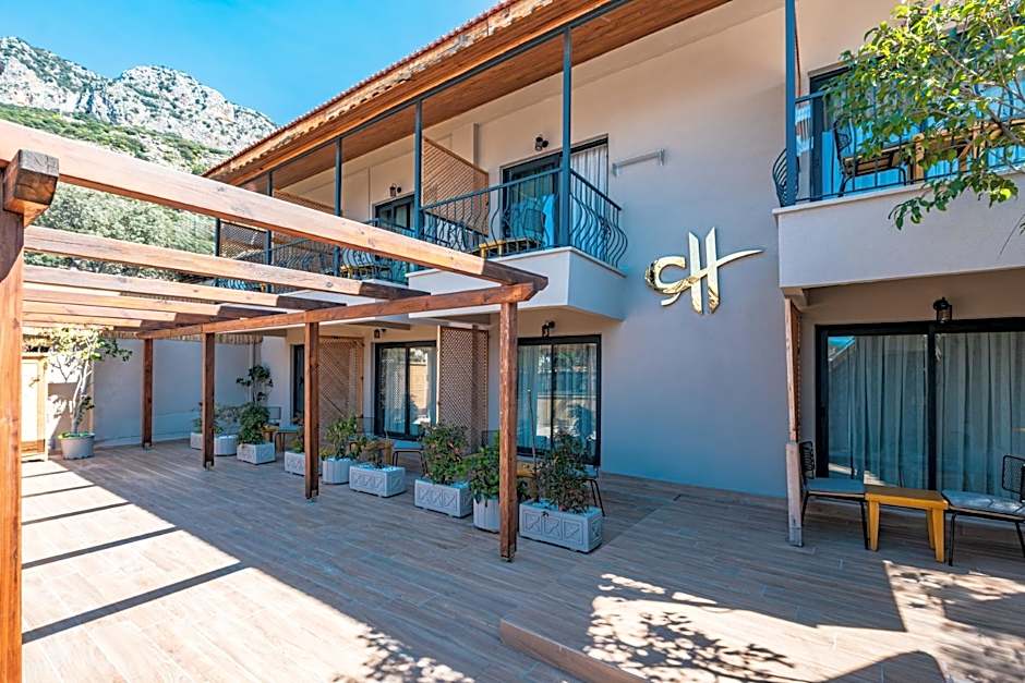 Cinar Boutique Hotel