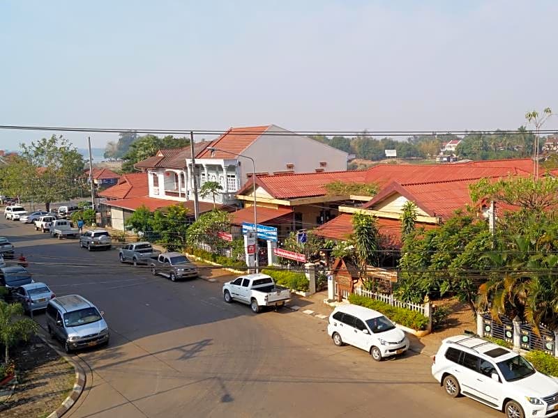 Residence Sisouk Boutique Hotel