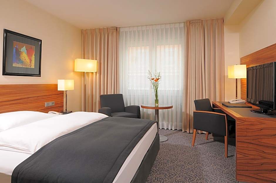 Maritim Hotel Muenchen