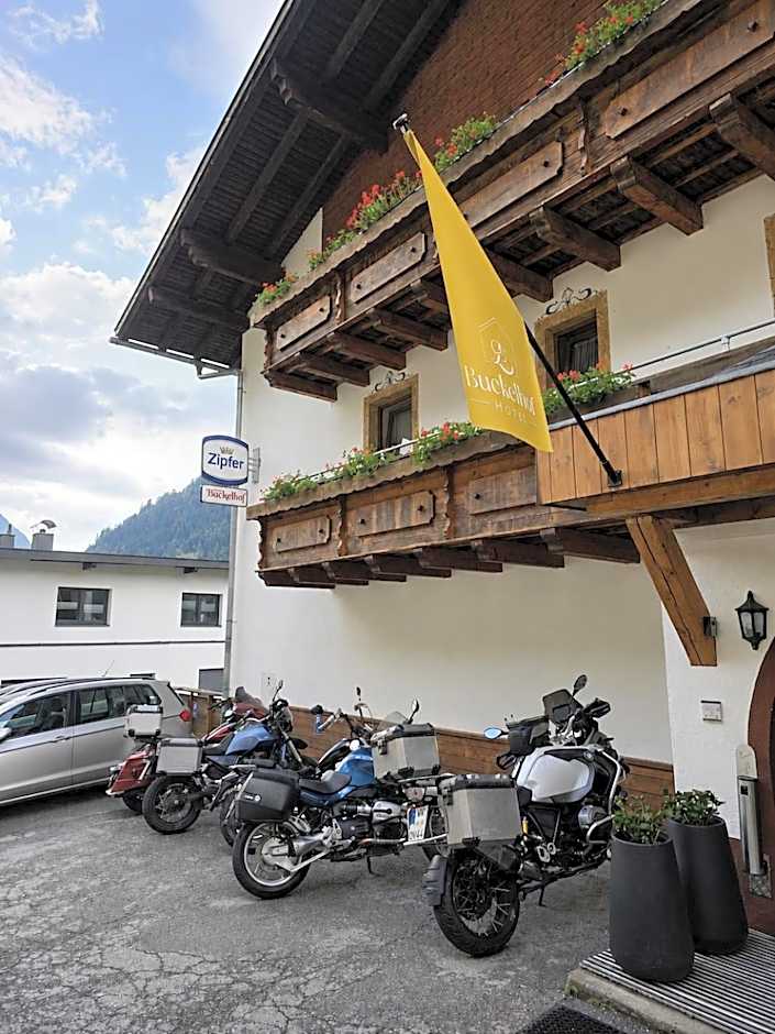 Hotel Buckelhof - See - Free Liftpass Summer