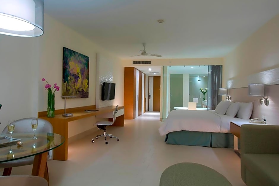 Krystal Grand Puerto Vallarta - All Inclusive