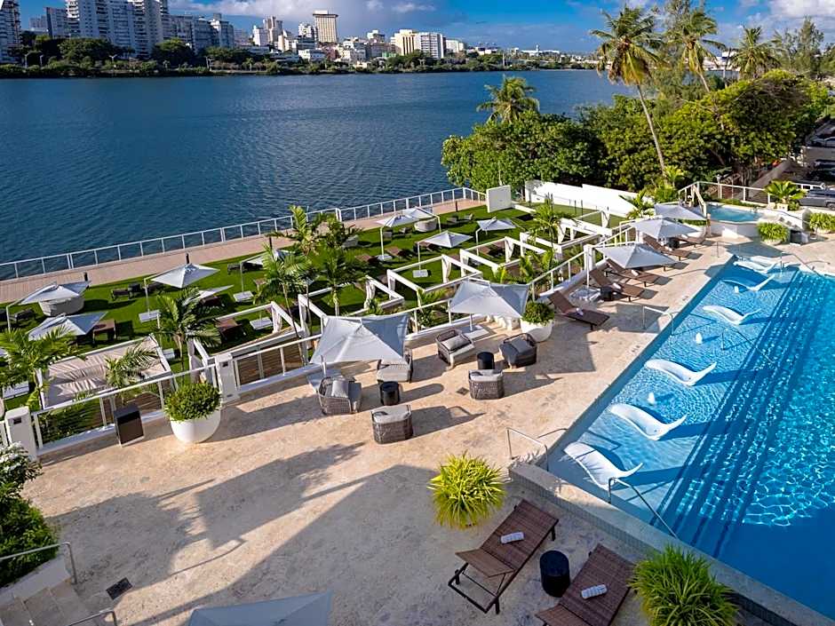 Hilton Garden Inn San Juan Condado