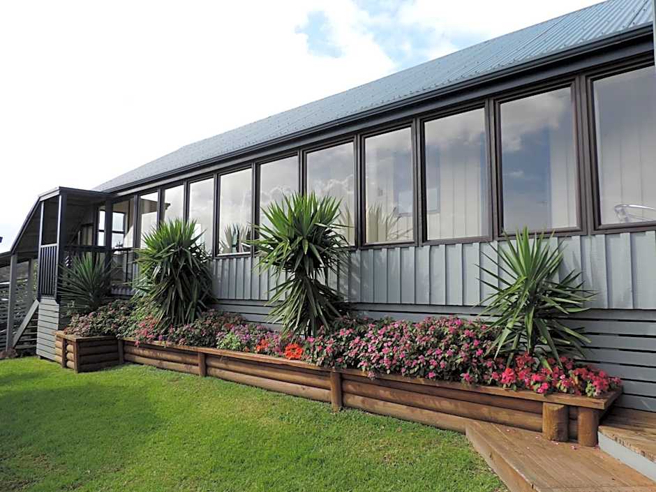 Waiheke Island Tawa Lodge - Adults Only