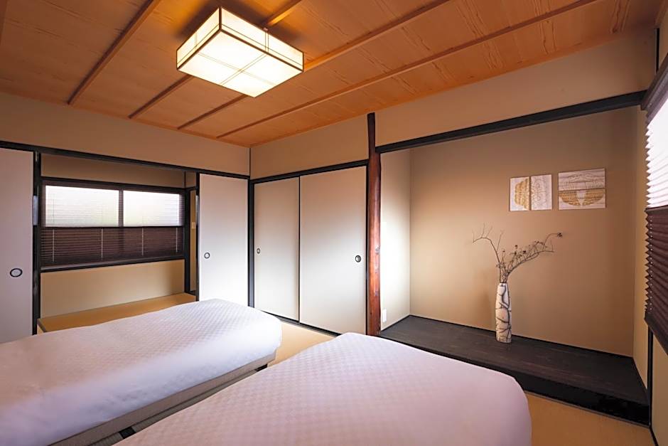 Rinn Tofukuji Kamogawa
