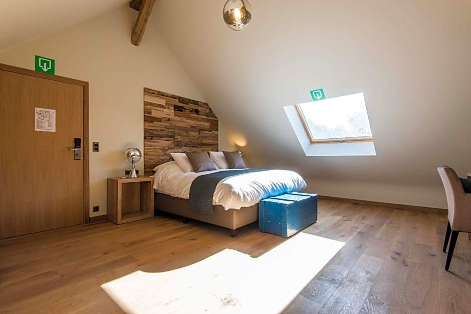 Koru Hôtel & Private Wellness