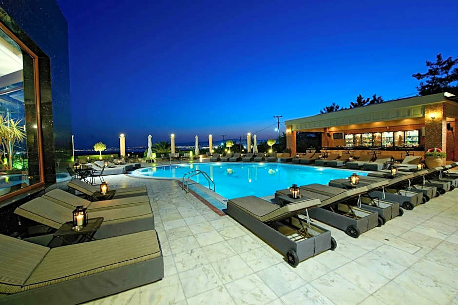 ROYAL HOTEL THESSALONIKI