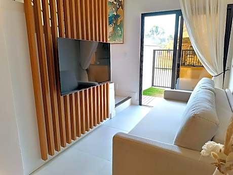 SIR 102 Excepcional duplex en Canto Grande