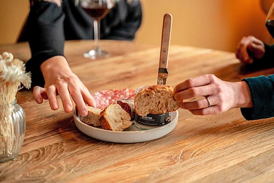 Mercure Peyragudes Loudenvielle Pyrenees