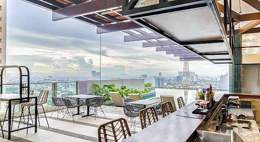 Harolds Hotel Quezon City