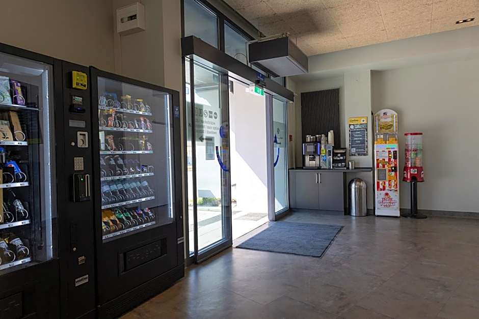 a&o Munchen Hackerbrucke