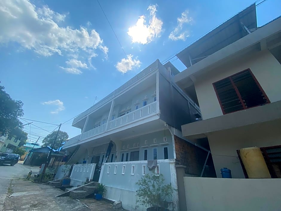 Hotel O Baloi Homestay