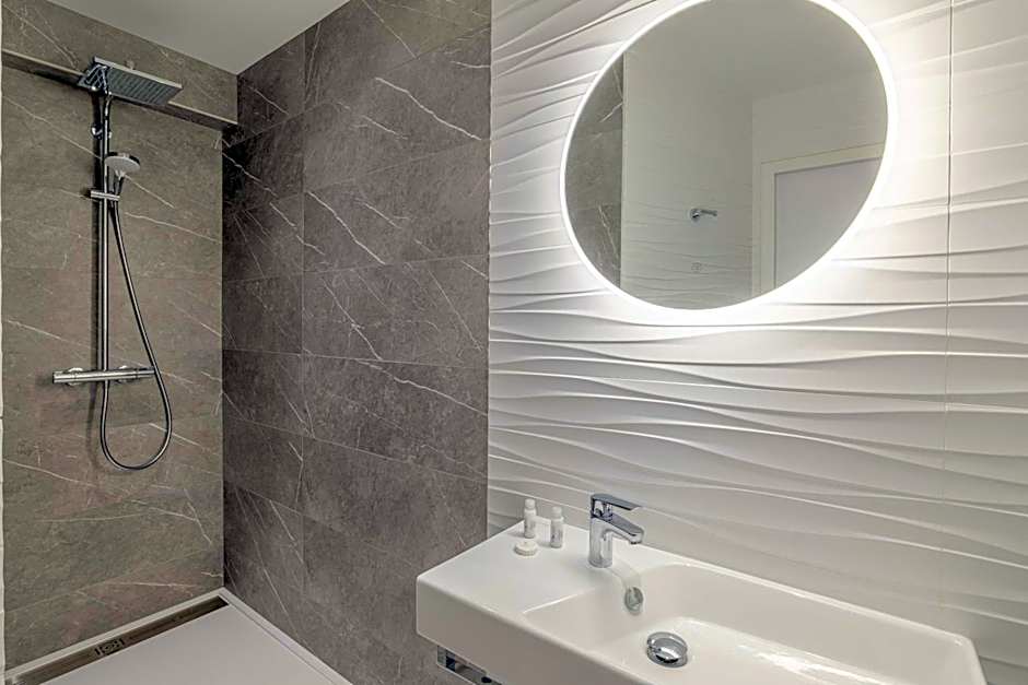 Inter-Hotel De France