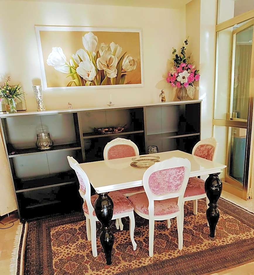 Hotel Alcazar