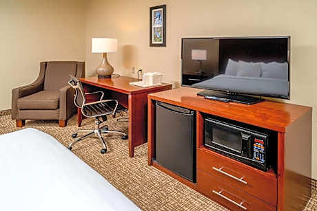 King Room - Accessible/Non-Smoking