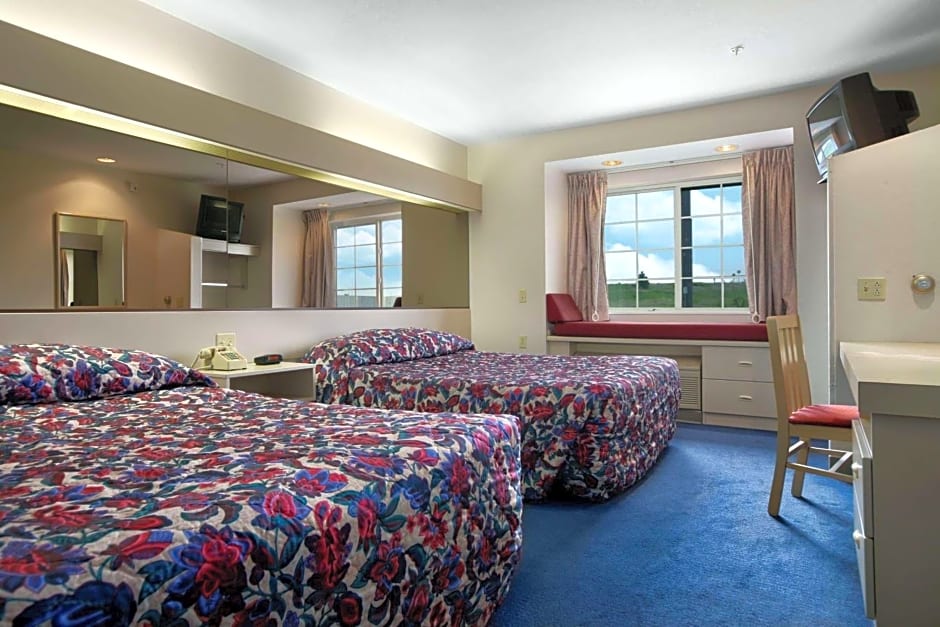 Microtel Inn by Wyndham Champaign