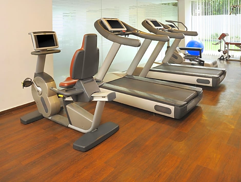 Four Points By Sheraton Ahmedabad