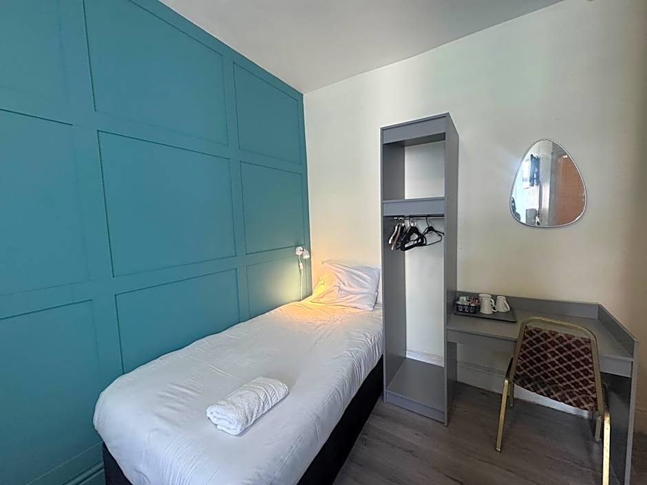 Calypso hotel Blackpool