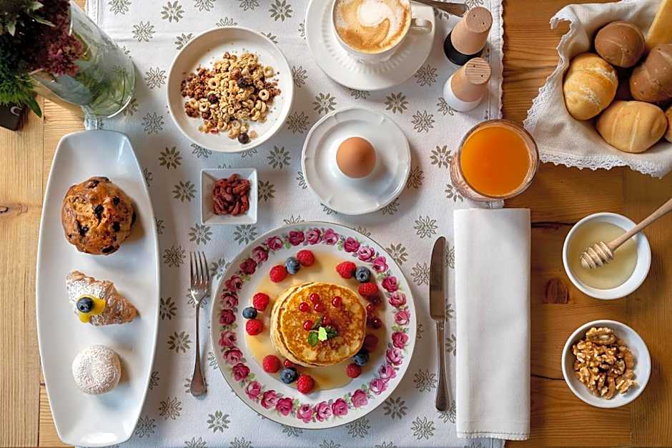 Hotel Baita Dei Pini