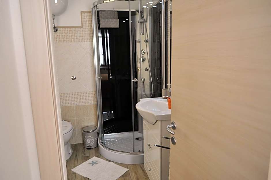 Rosa dei Venti Affittacamere