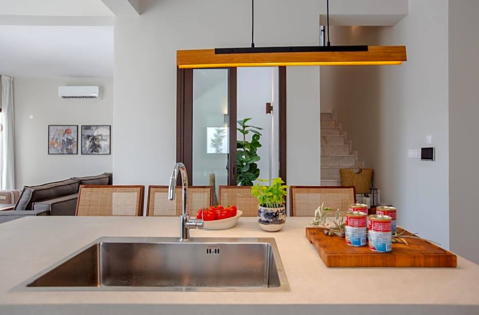 Larnaca LIV & CO Suites