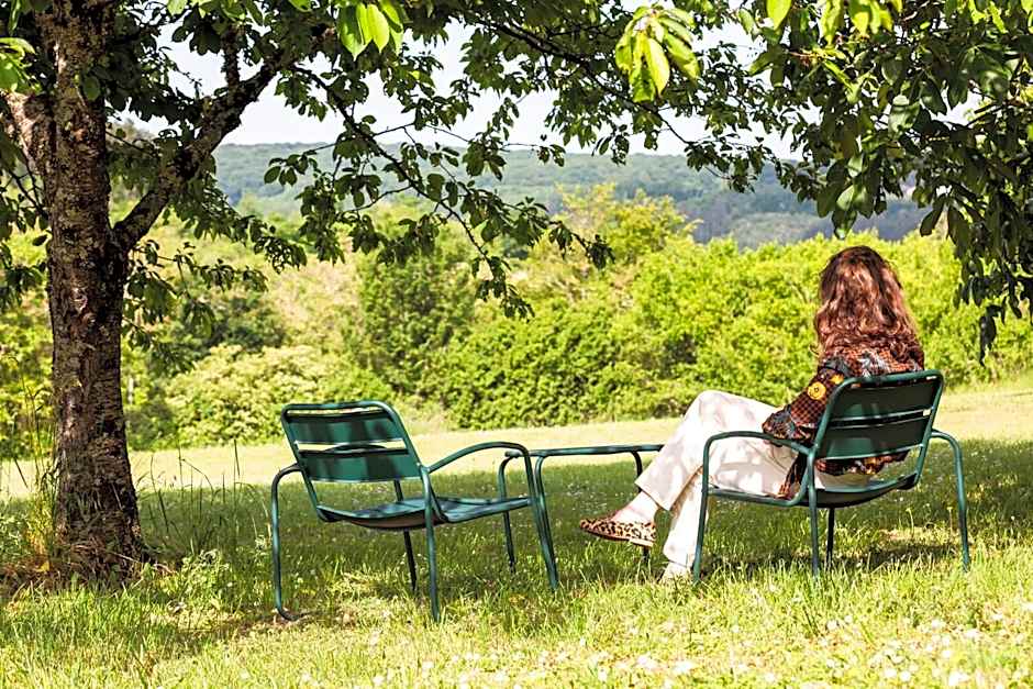 Hôtel De La Poste & Du Lion D'or