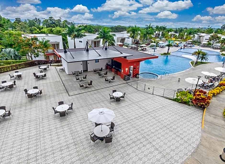 Sonesta Hotel Pereira