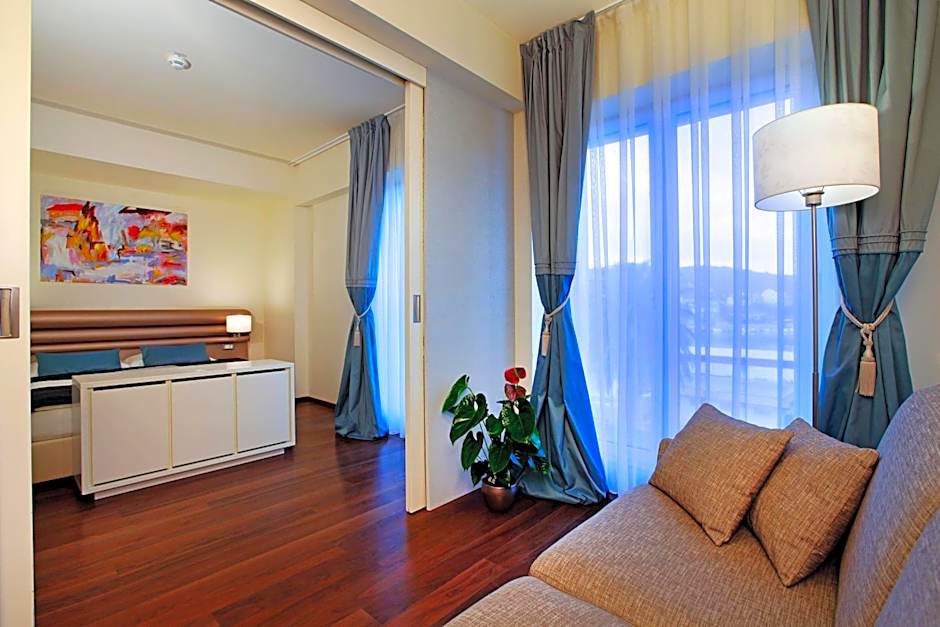 Hotel Korkyra
