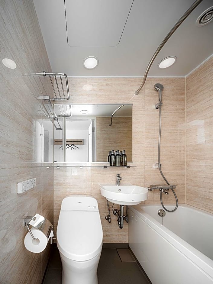 Nest Hotel Naha Nishi