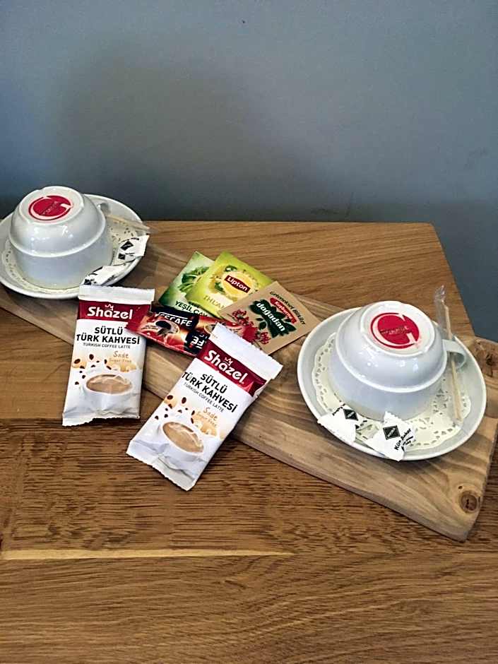 By Muhtar Hotel Bodrum