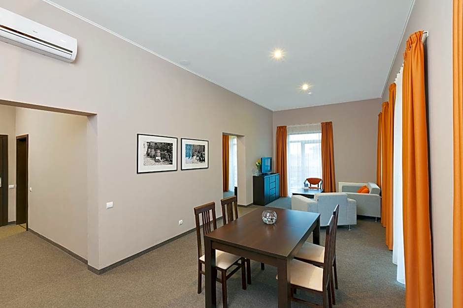 Ramada Lviv