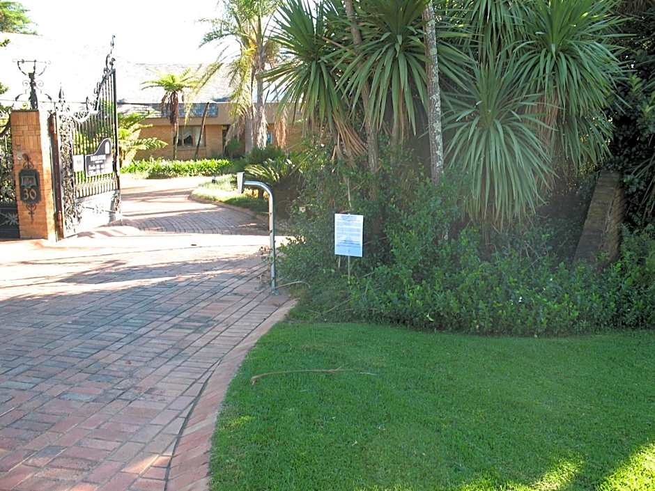 Bokmakierie Country Lodge