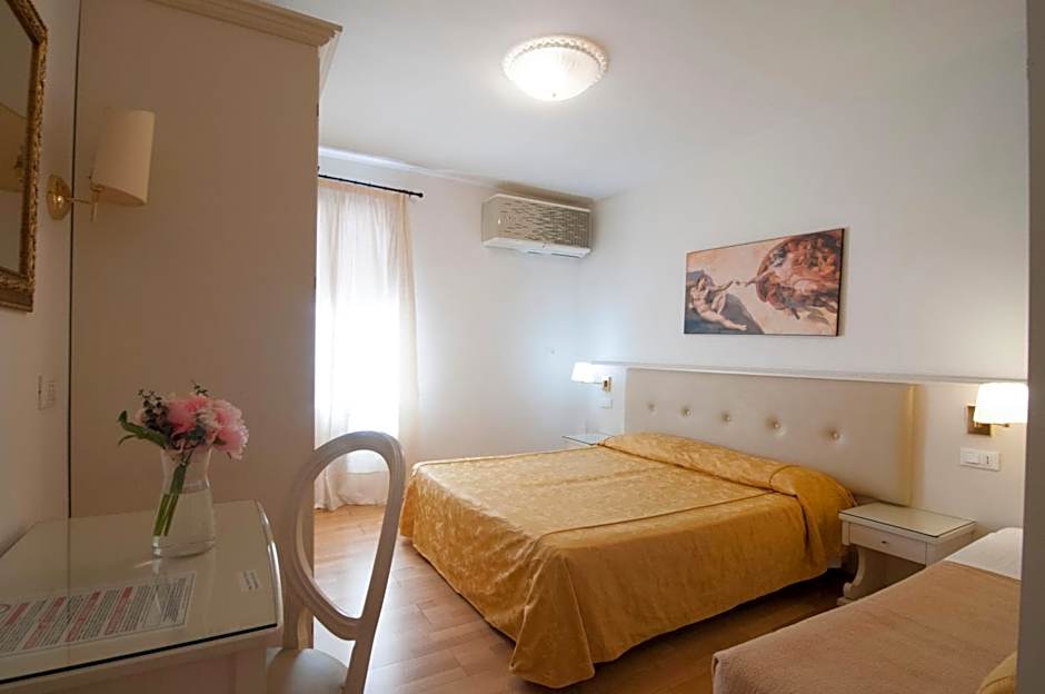 Albergo ai Tolentini