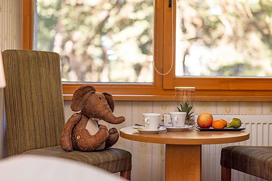 Palanga Park Hotel